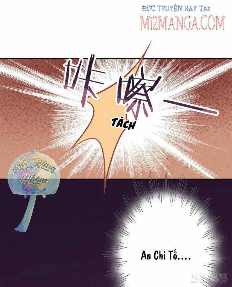 Dĩ Hôn Chi Danh - Chapter 40 - Trang 11