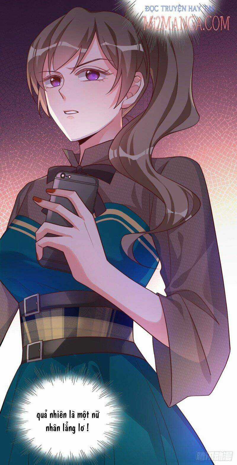 Dĩ Hôn Chi Danh - Chapter 40 - Trang 12