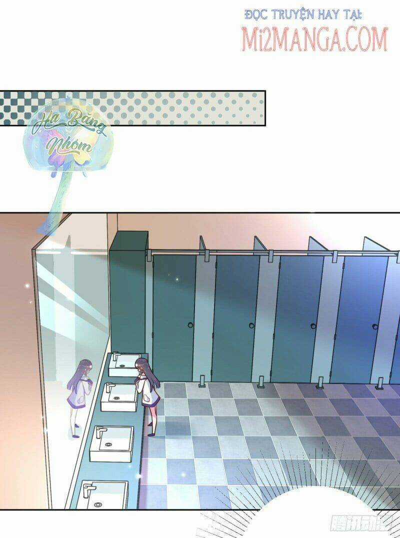 Dĩ Hôn Chi Danh - Chapter 40 - Trang 13