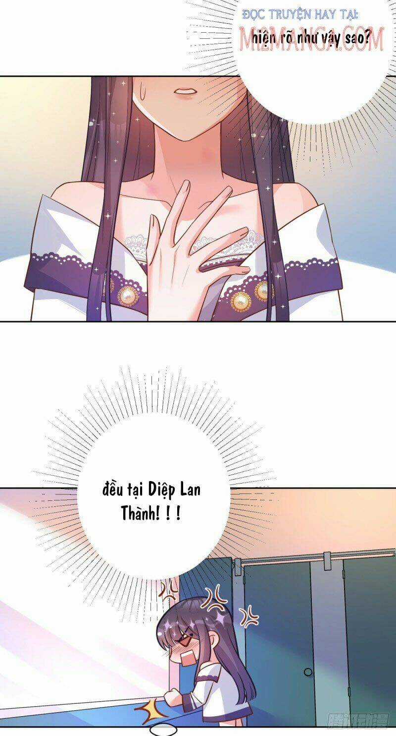 Dĩ Hôn Chi Danh - Chapter 40 - Trang 14