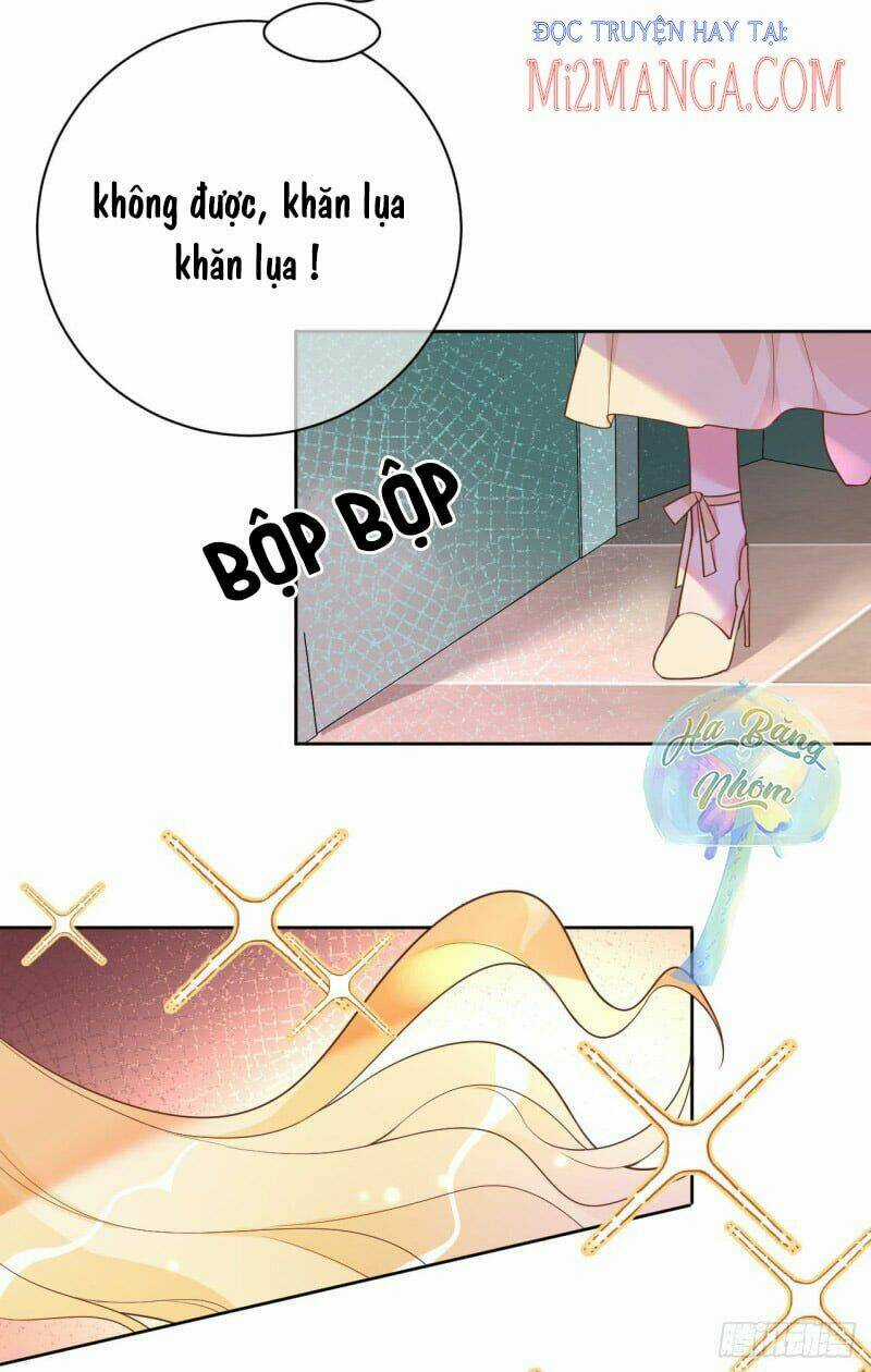 Dĩ Hôn Chi Danh - Chapter 40 - Trang 15