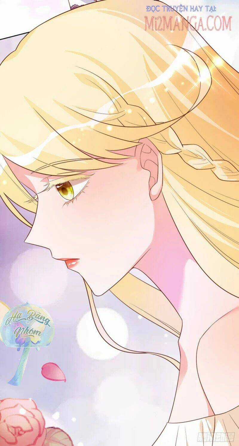 Dĩ Hôn Chi Danh - Chapter 40 - Trang 17