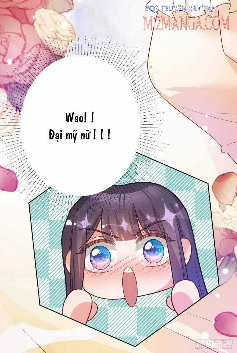 Dĩ Hôn Chi Danh - Chapter 40 - Trang 18