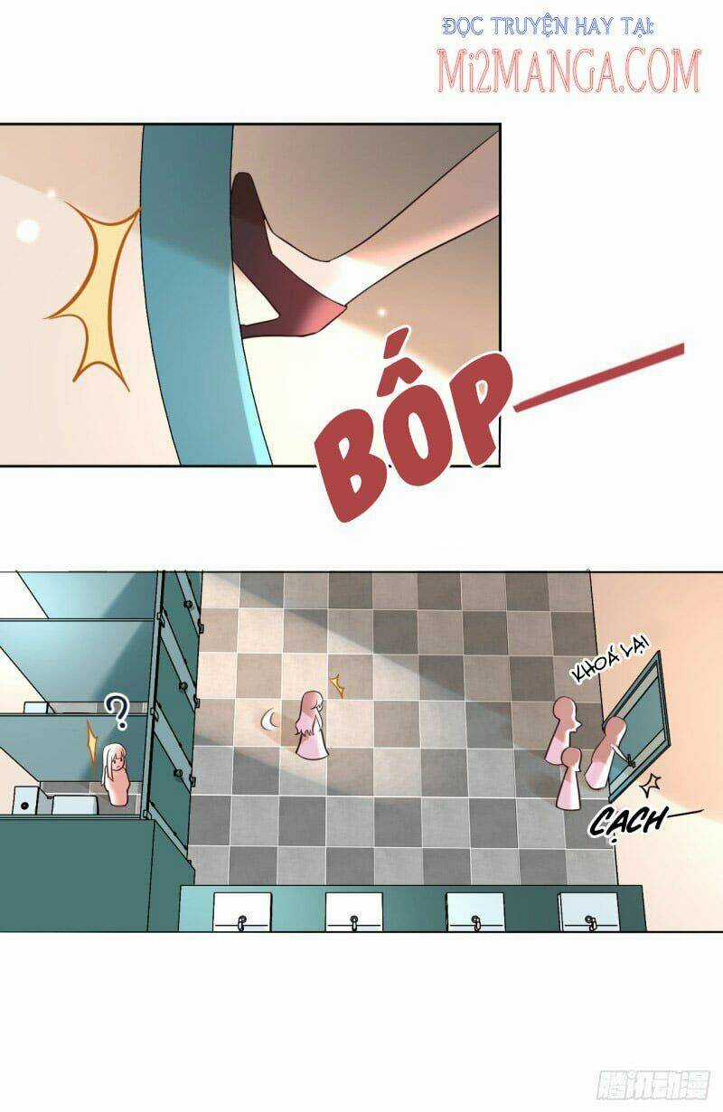 Dĩ Hôn Chi Danh - Chapter 40 - Trang 20