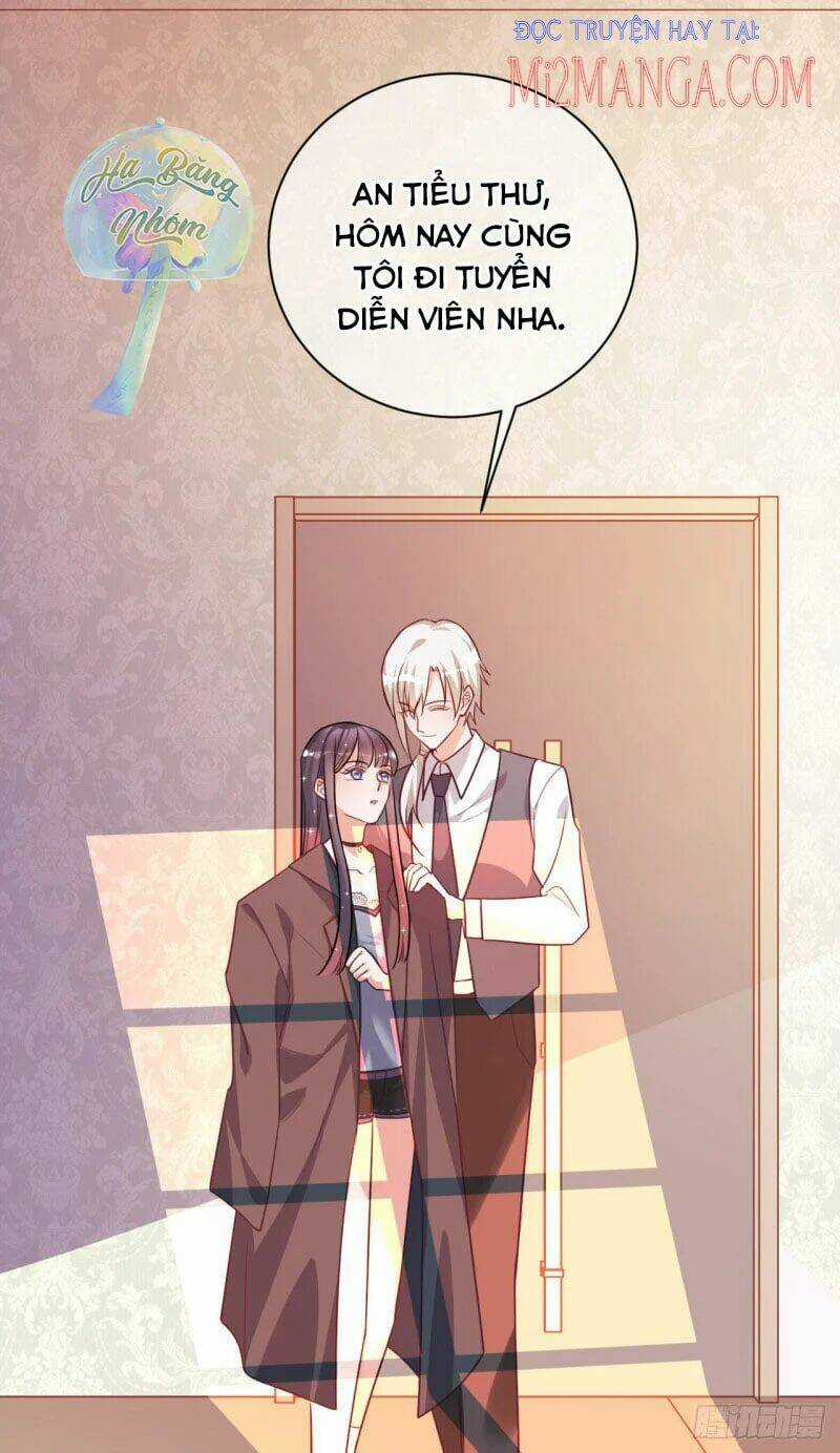 Dĩ Hôn Chi Danh - Chapter 40 - Trang 3