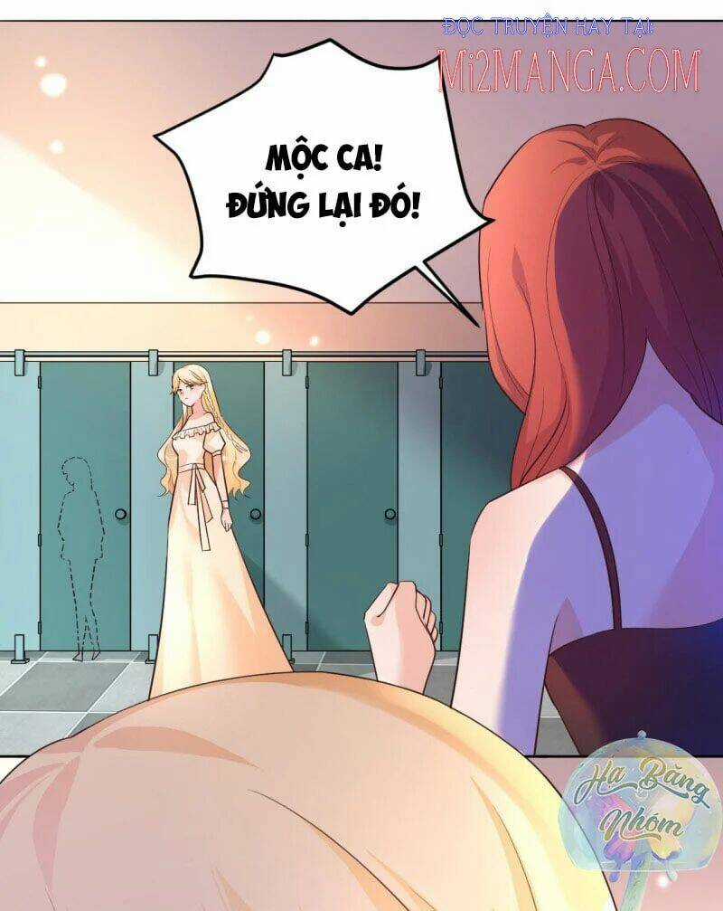 Dĩ Hôn Chi Danh - Chapter 40 - Trang 21