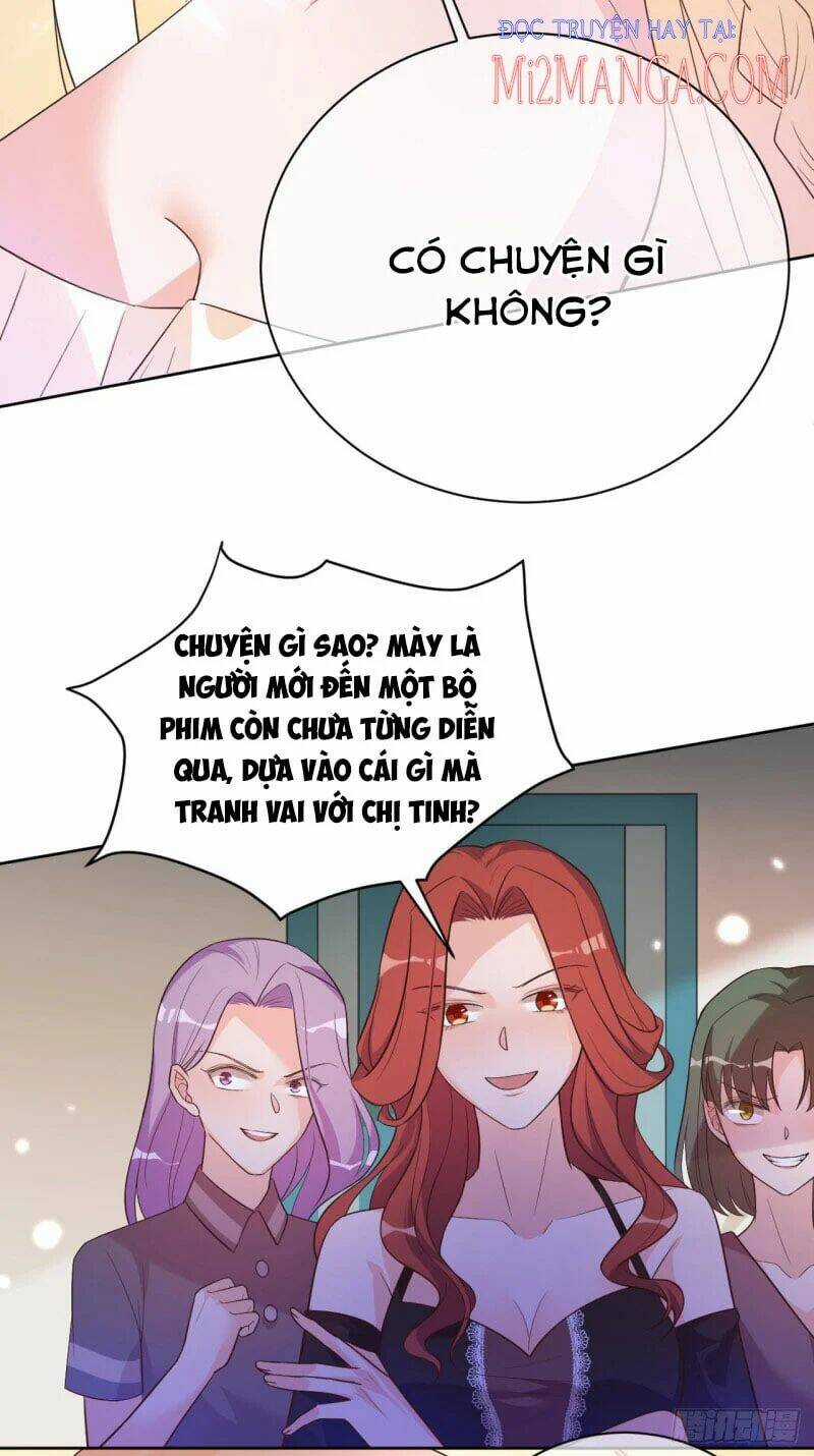 Dĩ Hôn Chi Danh - Chapter 40 - Trang 23