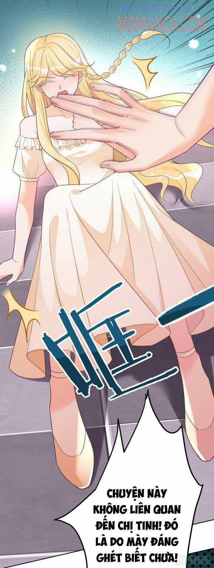 Dĩ Hôn Chi Danh - Chapter 40 - Trang 25