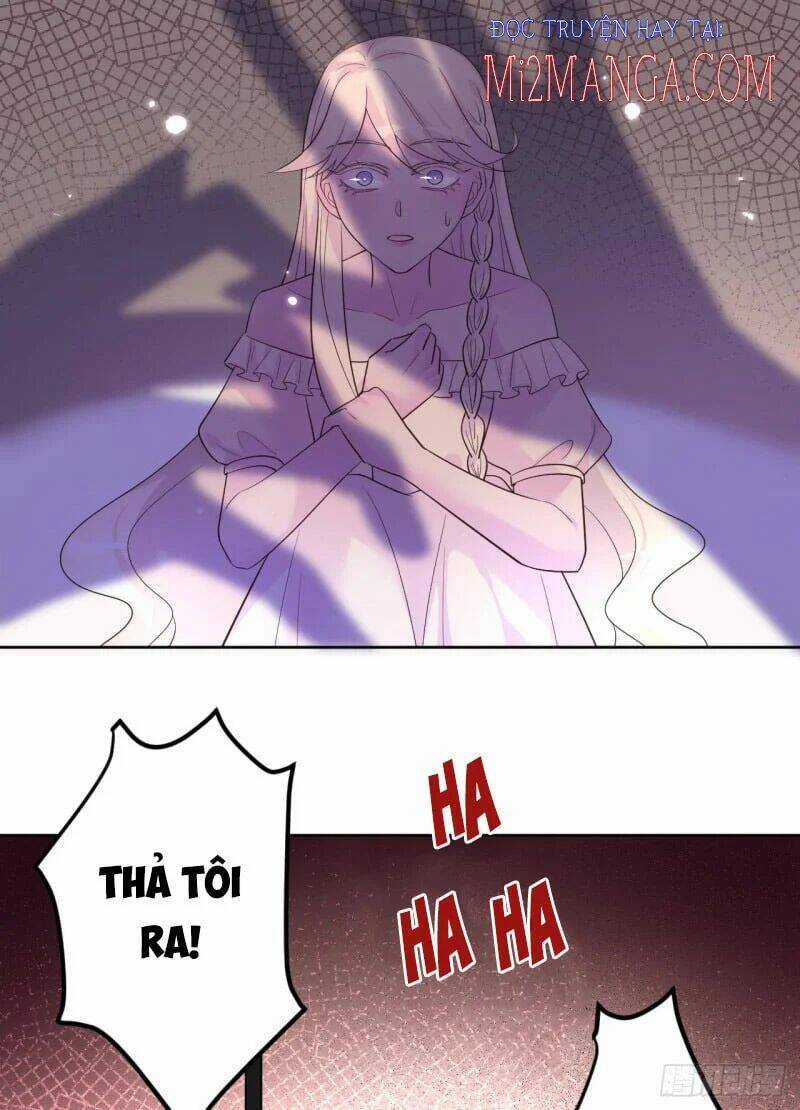 Dĩ Hôn Chi Danh - Chapter 40 - Trang 28