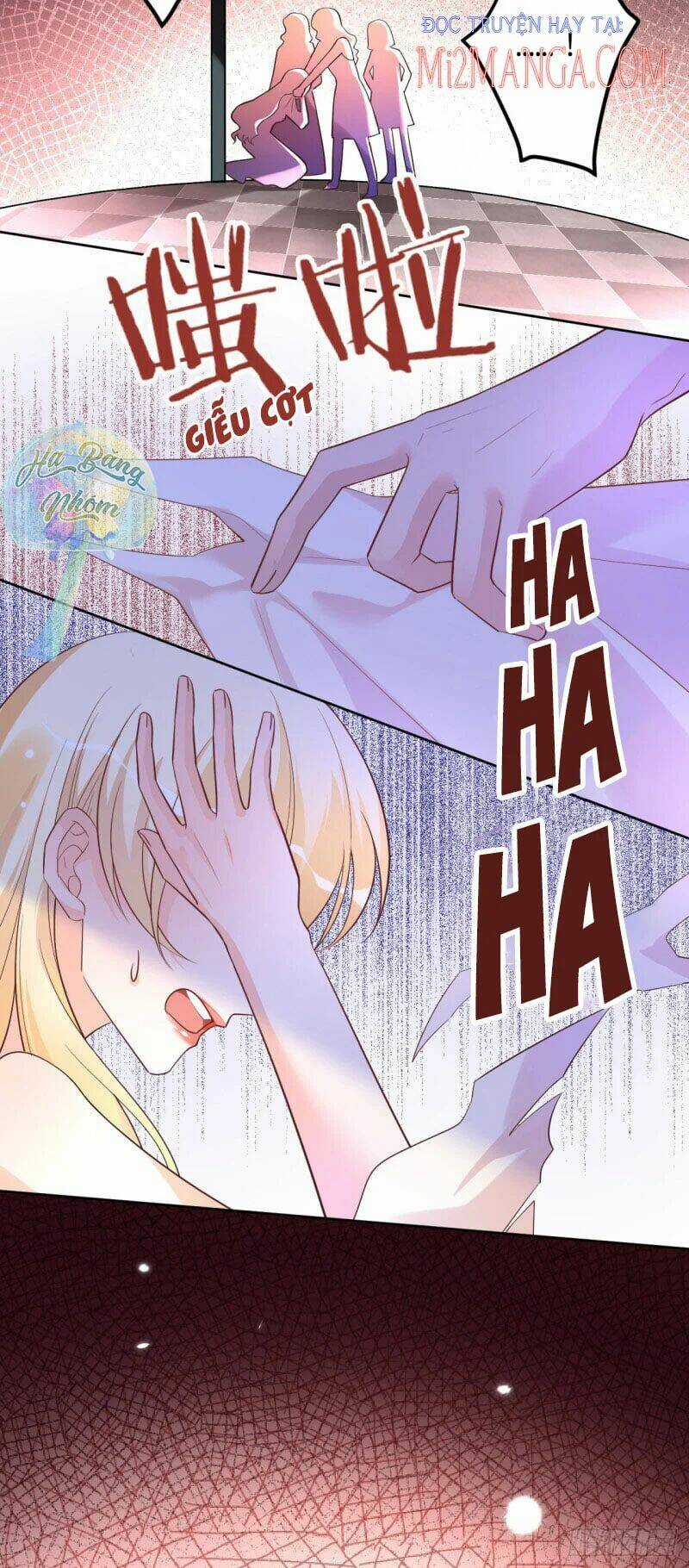 Dĩ Hôn Chi Danh - Chapter 40 - Trang 29