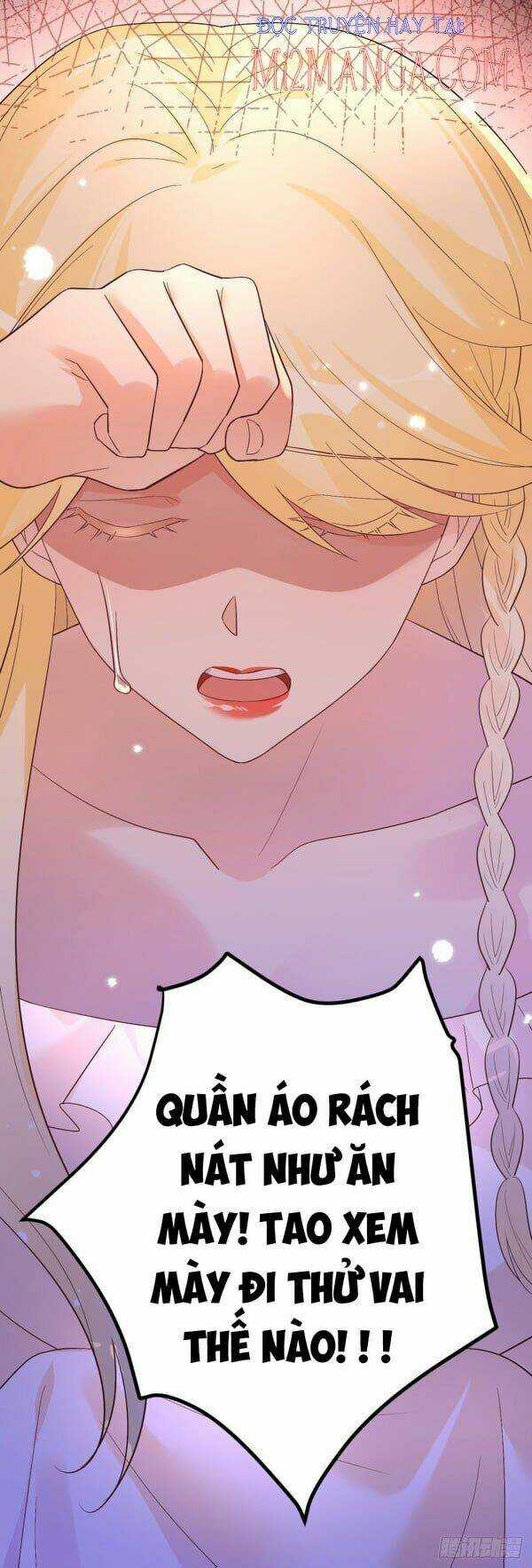 Dĩ Hôn Chi Danh - Chapter 40 - Trang 30