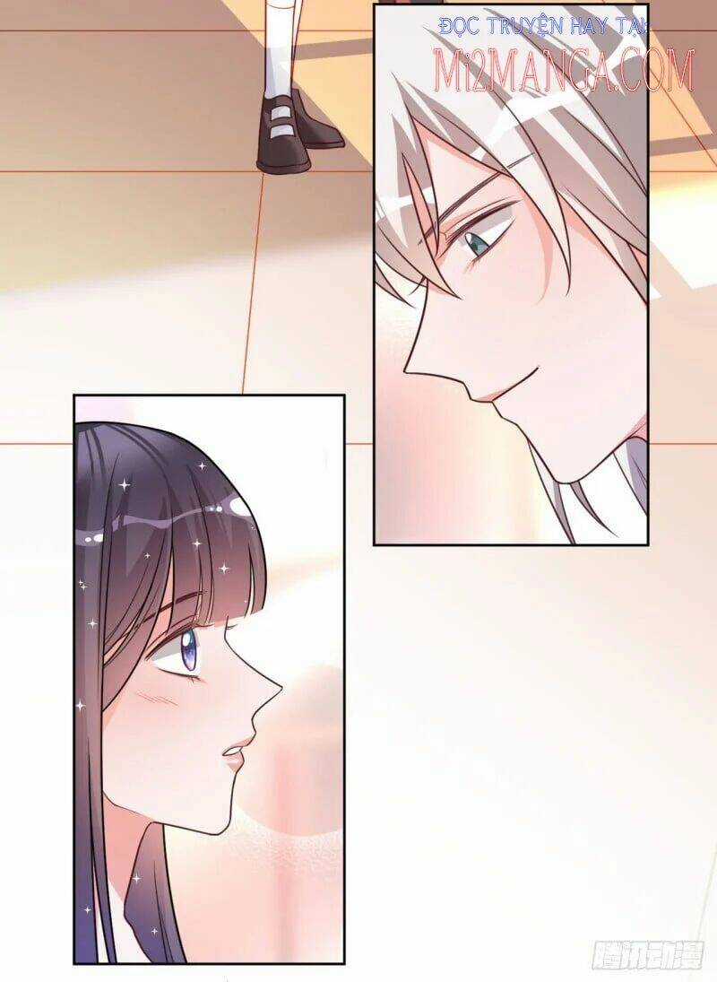 Dĩ Hôn Chi Danh - Chapter 40 - Trang 4