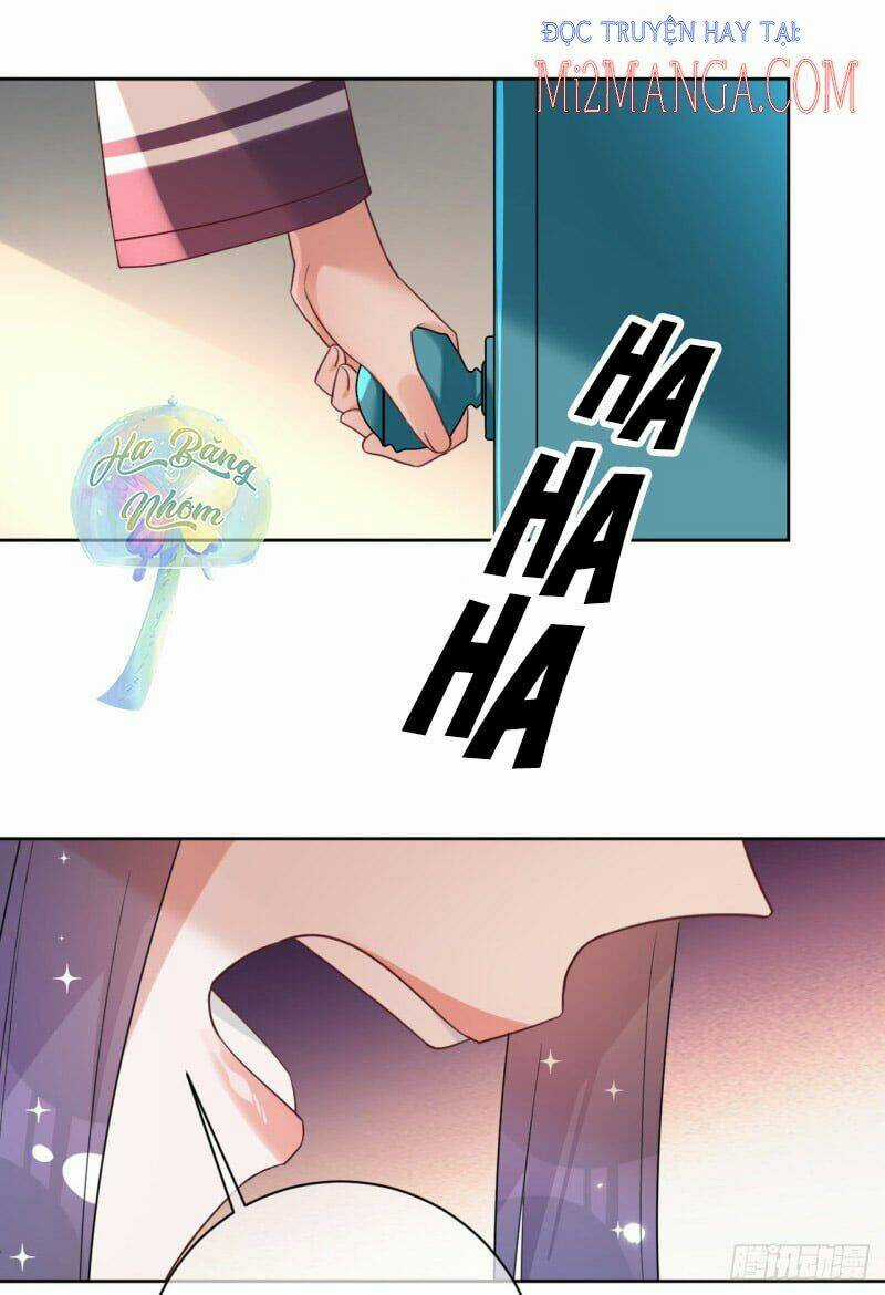 Dĩ Hôn Chi Danh - Chapter 40 - Trang 31