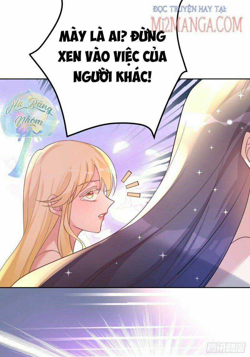 Dĩ Hôn Chi Danh - Chapter 40 - Trang 33