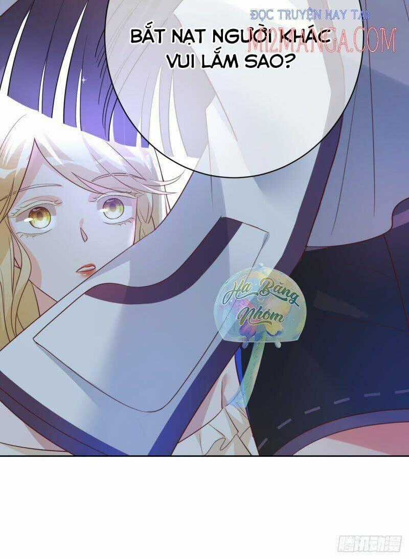 Dĩ Hôn Chi Danh - Chapter 40 - Trang 35