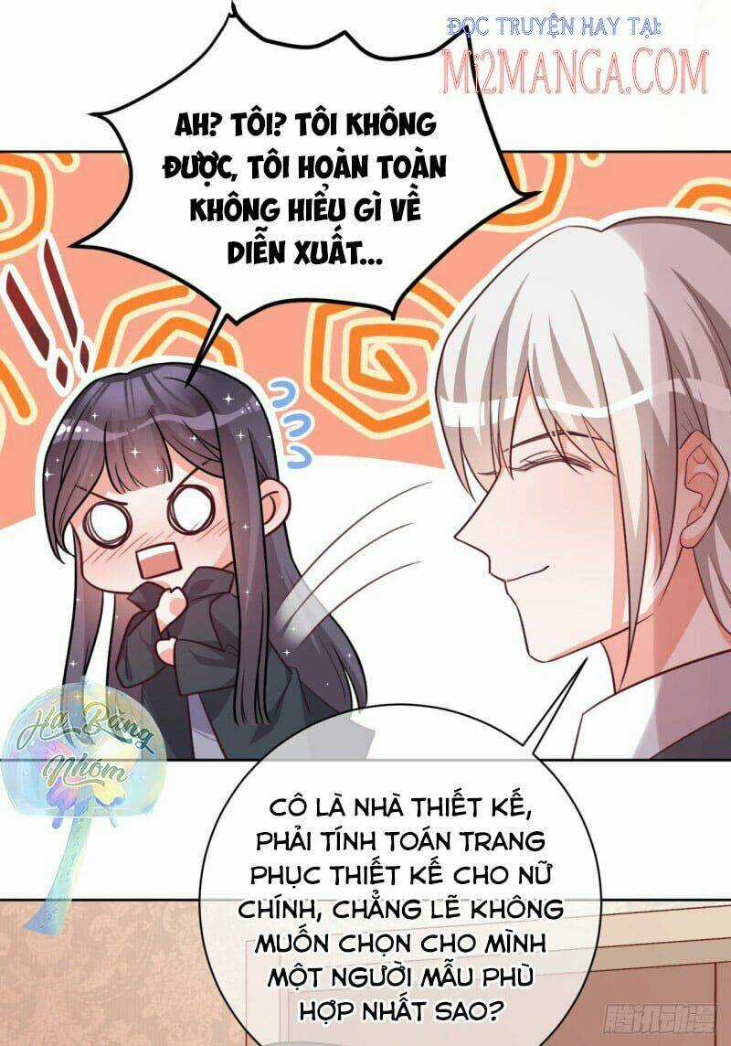 Dĩ Hôn Chi Danh - Chapter 40 - Trang 5