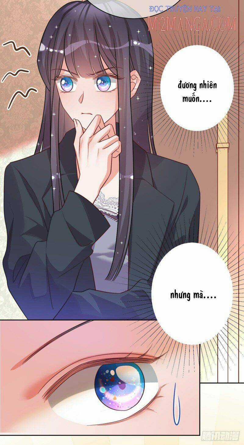 Dĩ Hôn Chi Danh - Chapter 40 - Trang 6