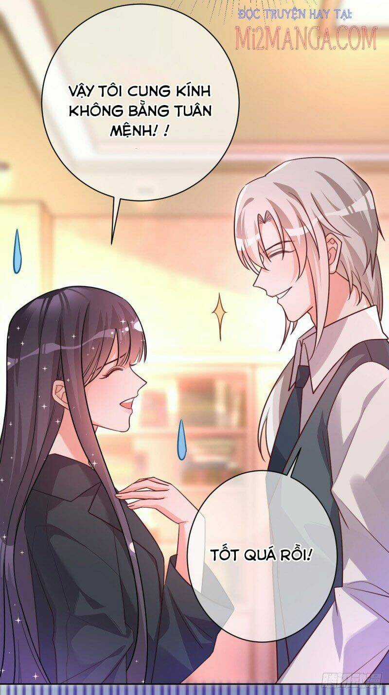 Dĩ Hôn Chi Danh - Chapter 40 - Trang 8