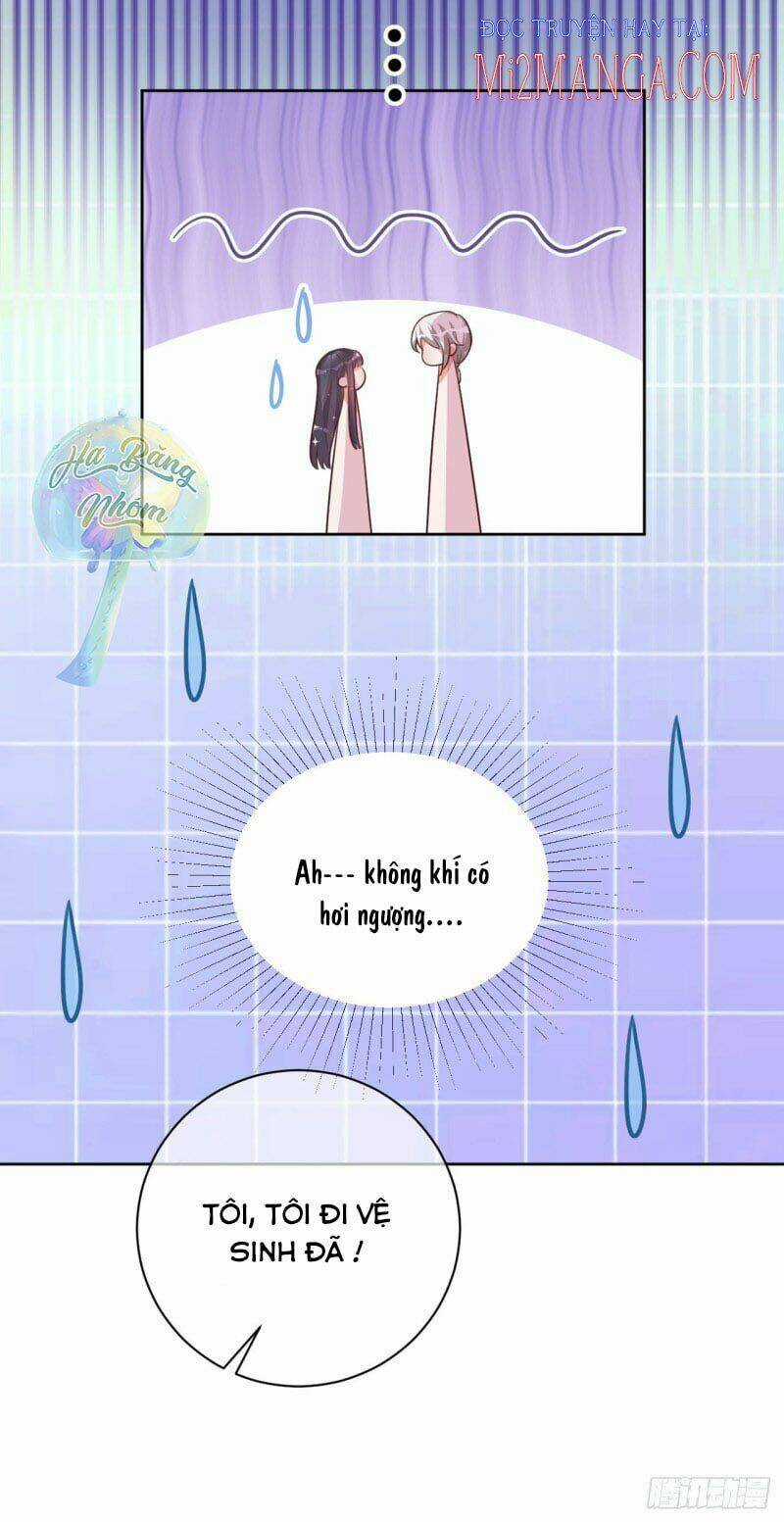 Dĩ Hôn Chi Danh - Chapter 40 - Trang 9