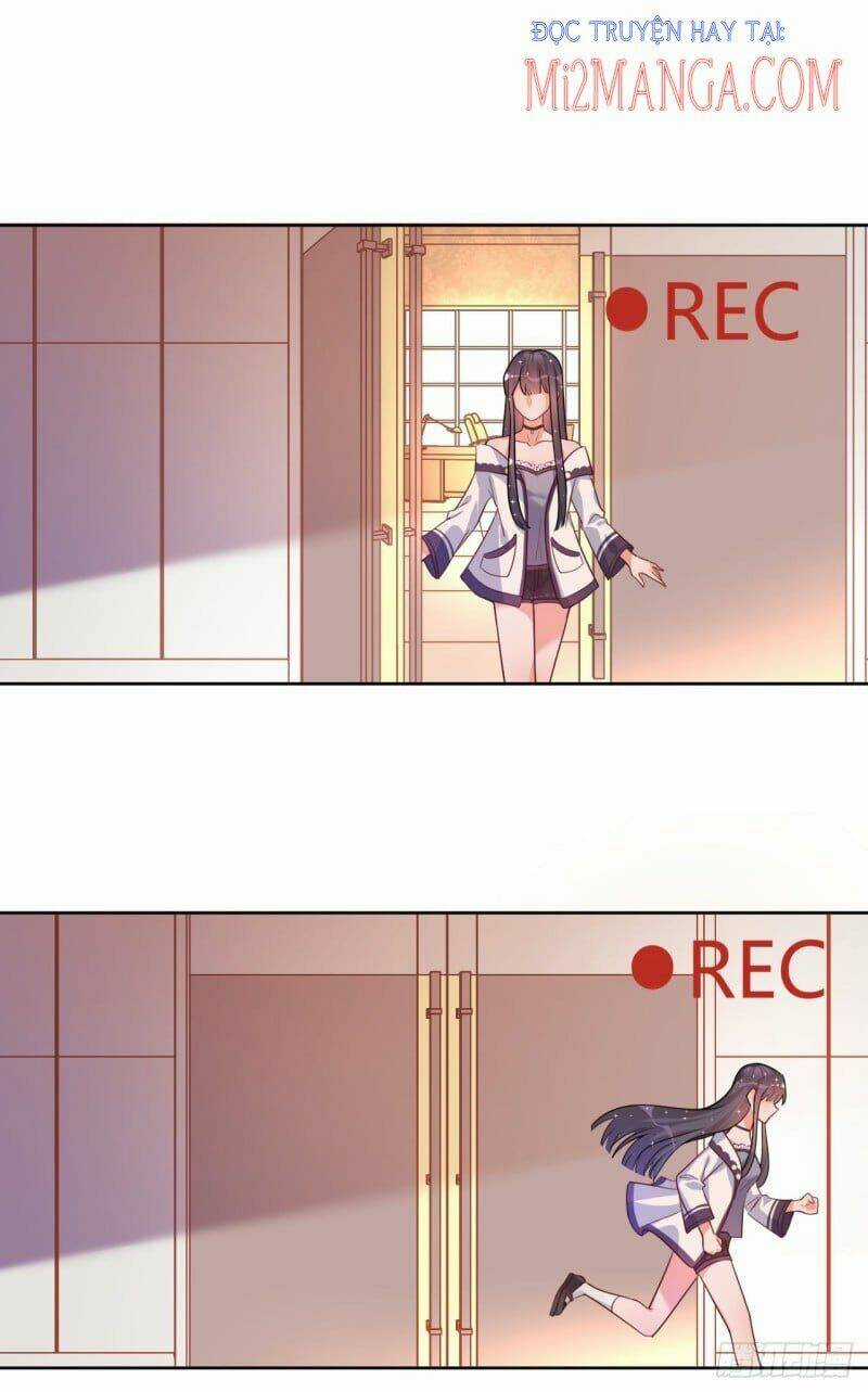 Dĩ Hôn Chi Danh - Chapter 40 - Trang 10