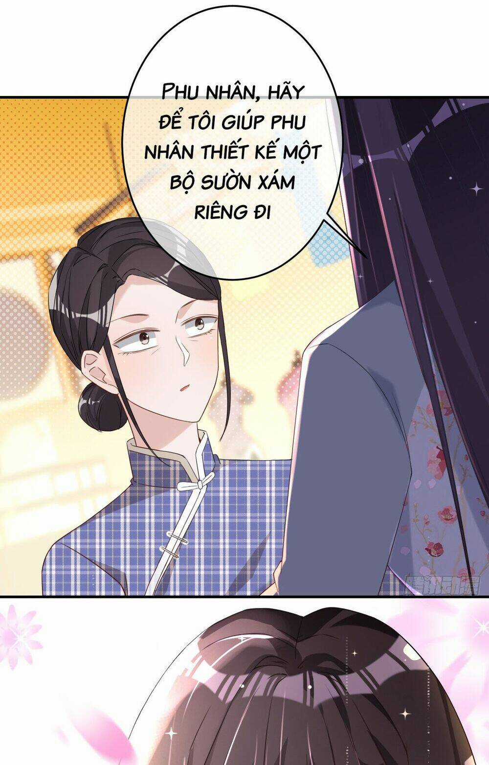 Dĩ Hôn Chi Danh - Chapter 5.1 - Trang 17