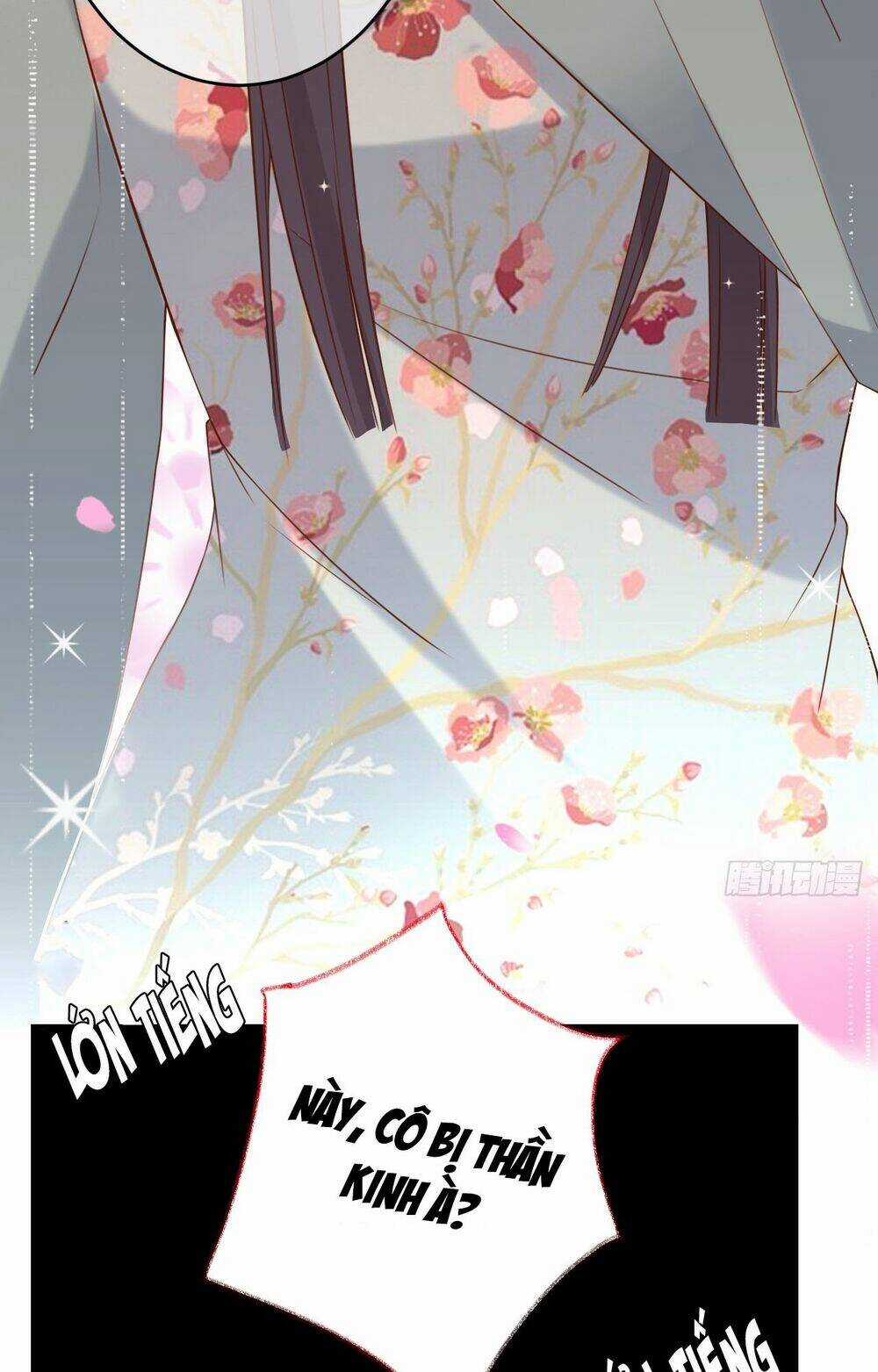 Dĩ Hôn Chi Danh - Chapter 5.1 - Trang 19