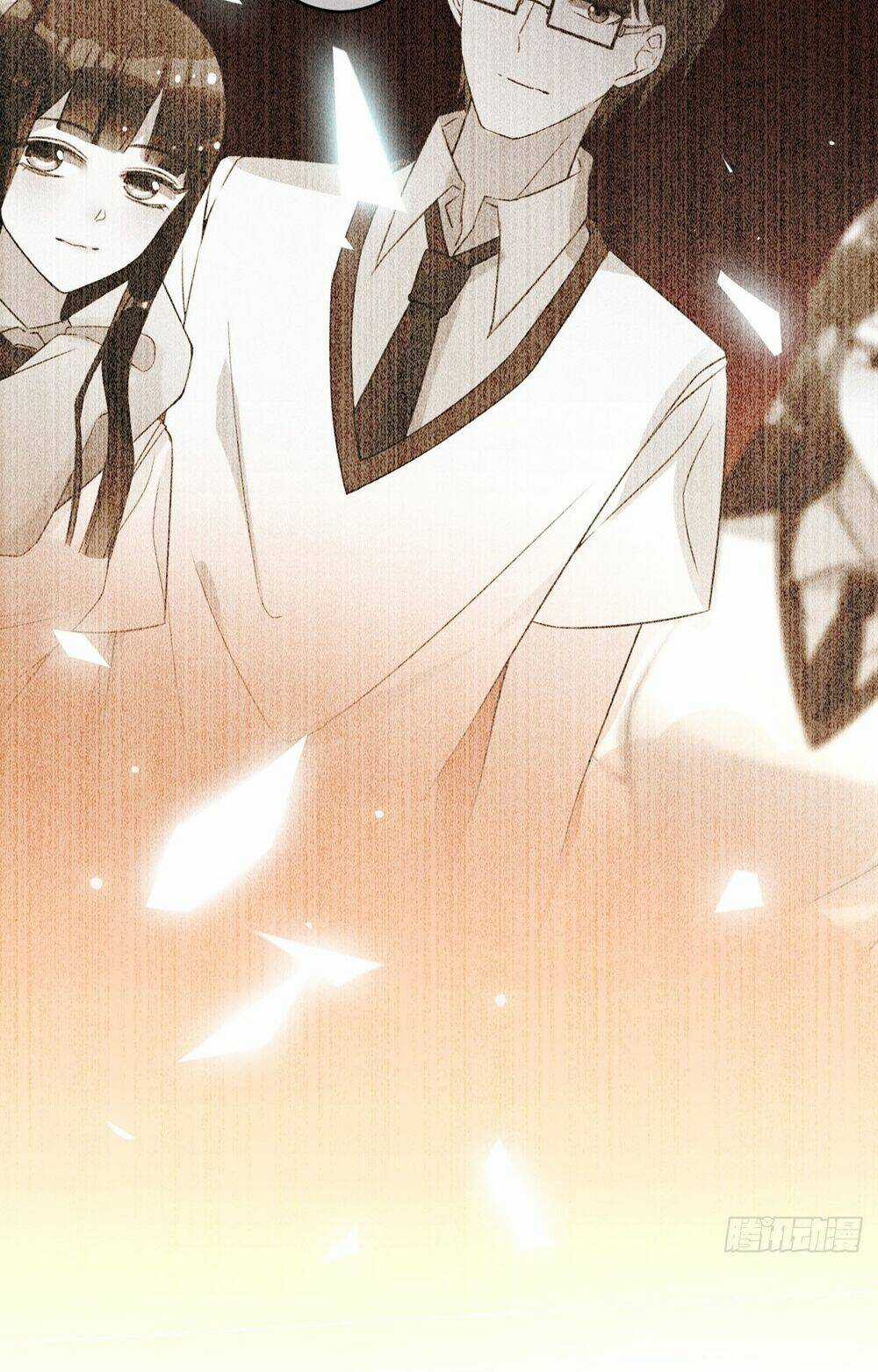 Dĩ Hôn Chi Danh - Chapter 5.1 - Trang 4