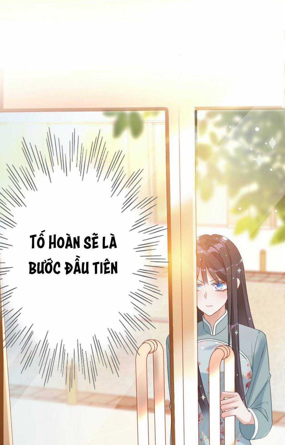 Dĩ Hôn Chi Danh - Chapter 5.1 - Trang 5