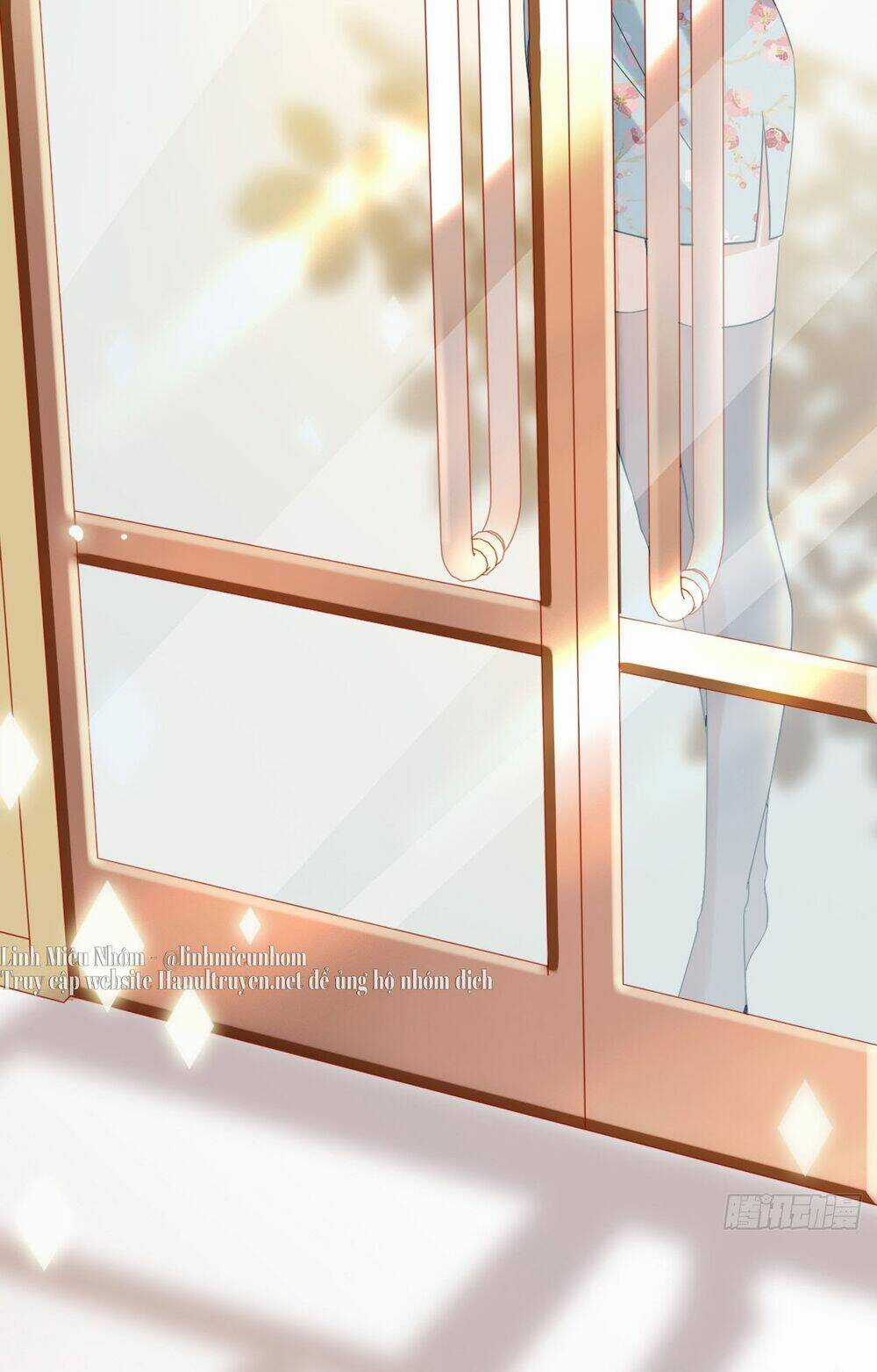 Dĩ Hôn Chi Danh - Chapter 5.1 - Trang 6