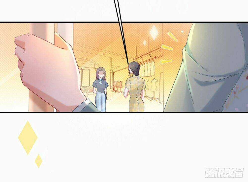 Dĩ Hôn Chi Danh - Chapter 5.1 - Trang 8