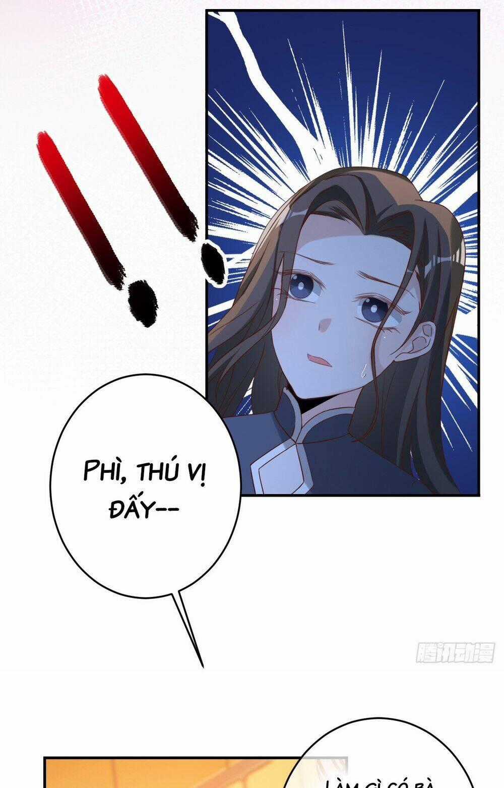 Dĩ Hôn Chi Danh - Chapter 5.2 - Trang 2