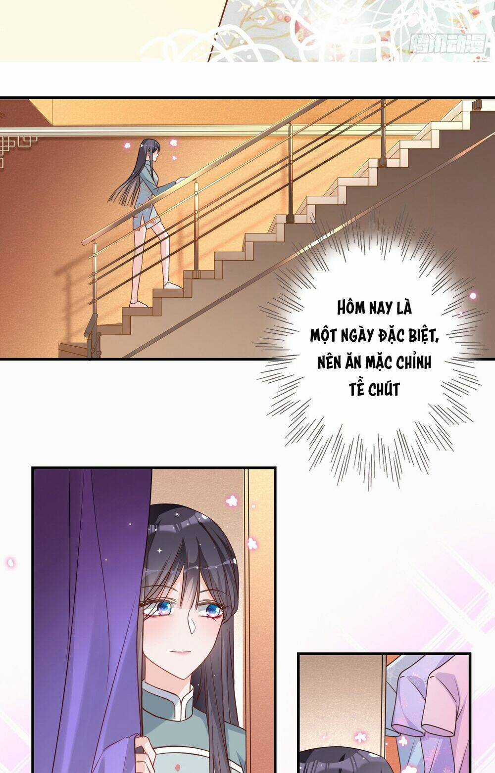 Dĩ Hôn Chi Danh - Chapter 5.2 - Trang 11