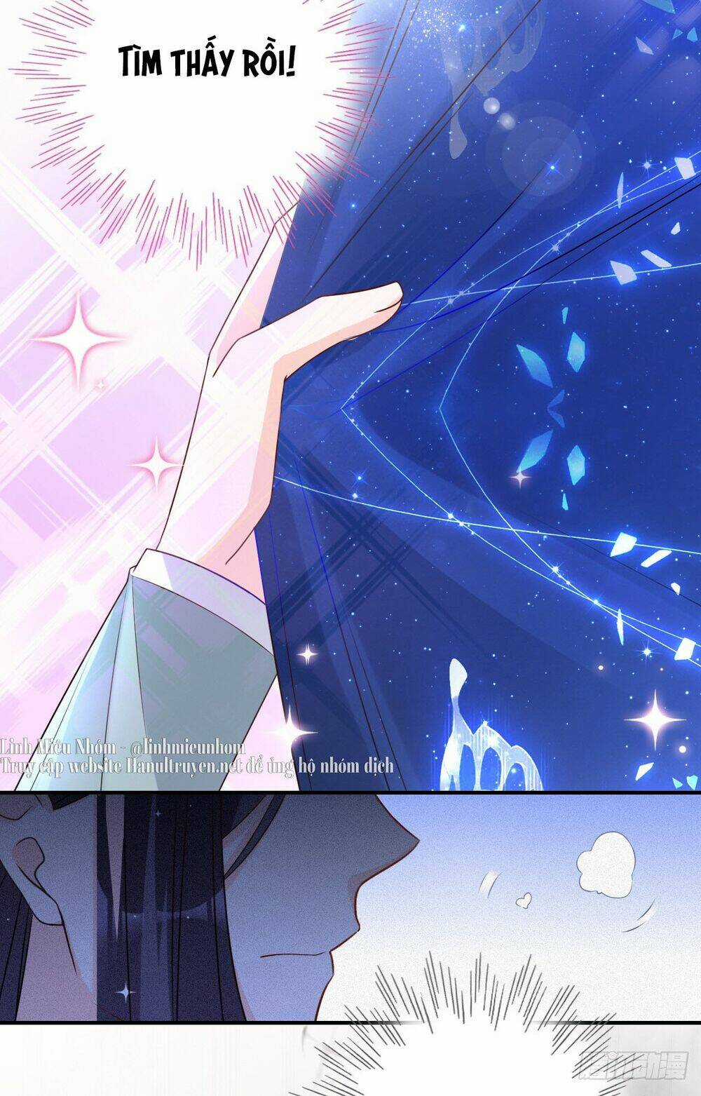 Dĩ Hôn Chi Danh - Chapter 5.2 - Trang 13