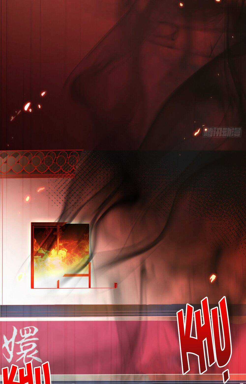 Dĩ Hôn Chi Danh - Chapter 5.2 - Trang 15