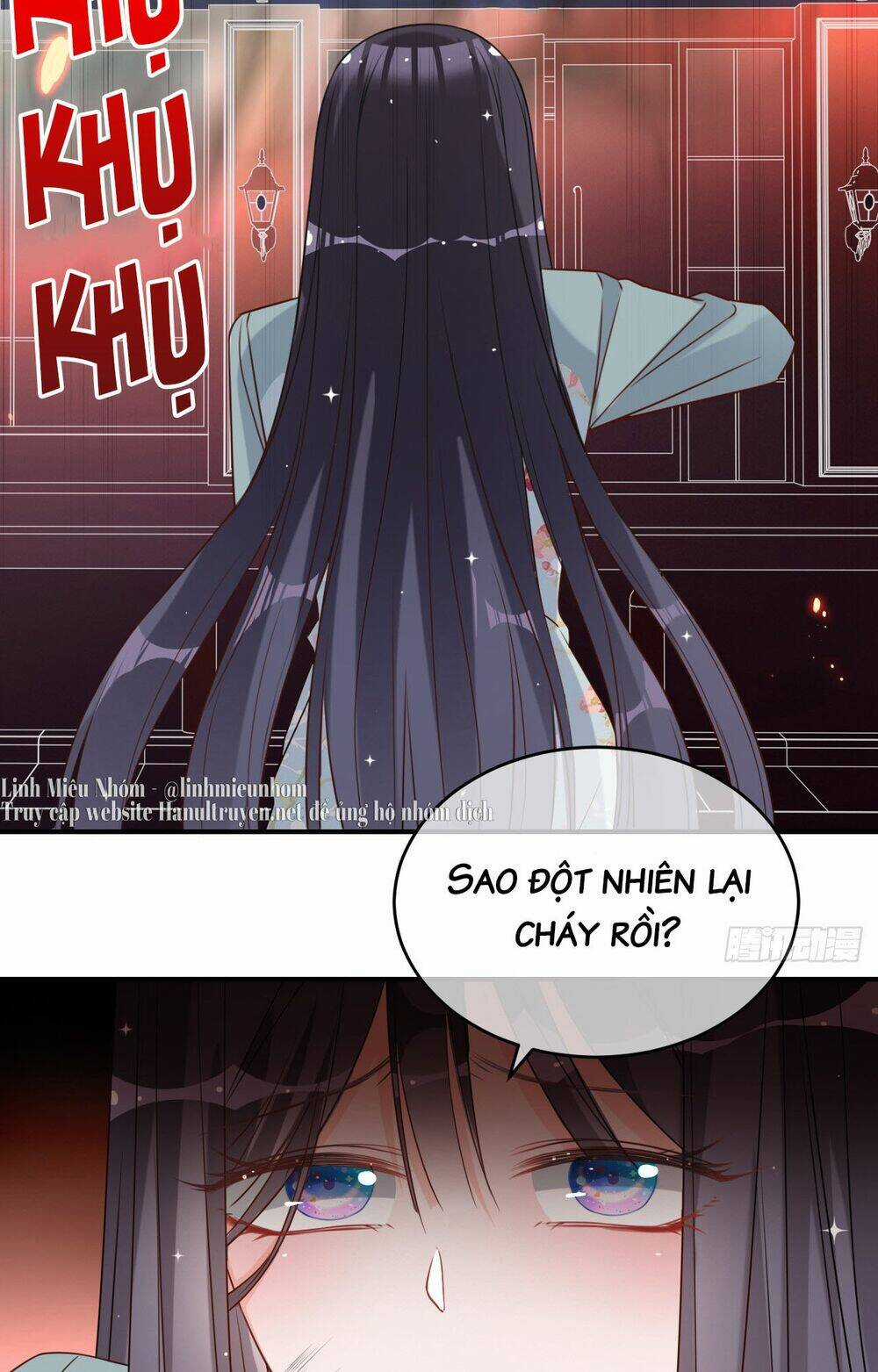 Dĩ Hôn Chi Danh - Chapter 5.2 - Trang 16