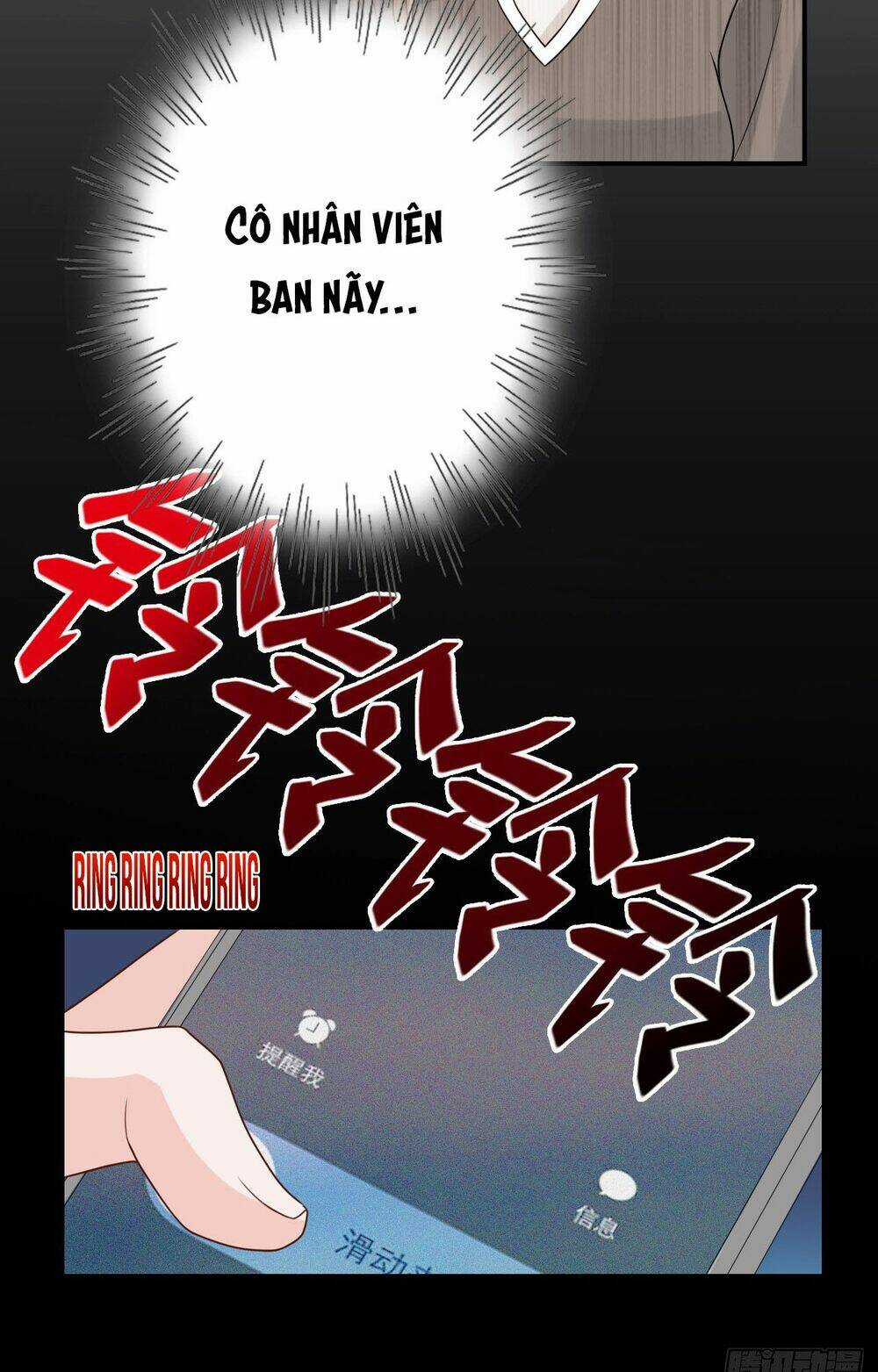 Dĩ Hôn Chi Danh - Chapter 5.2 - Trang 18