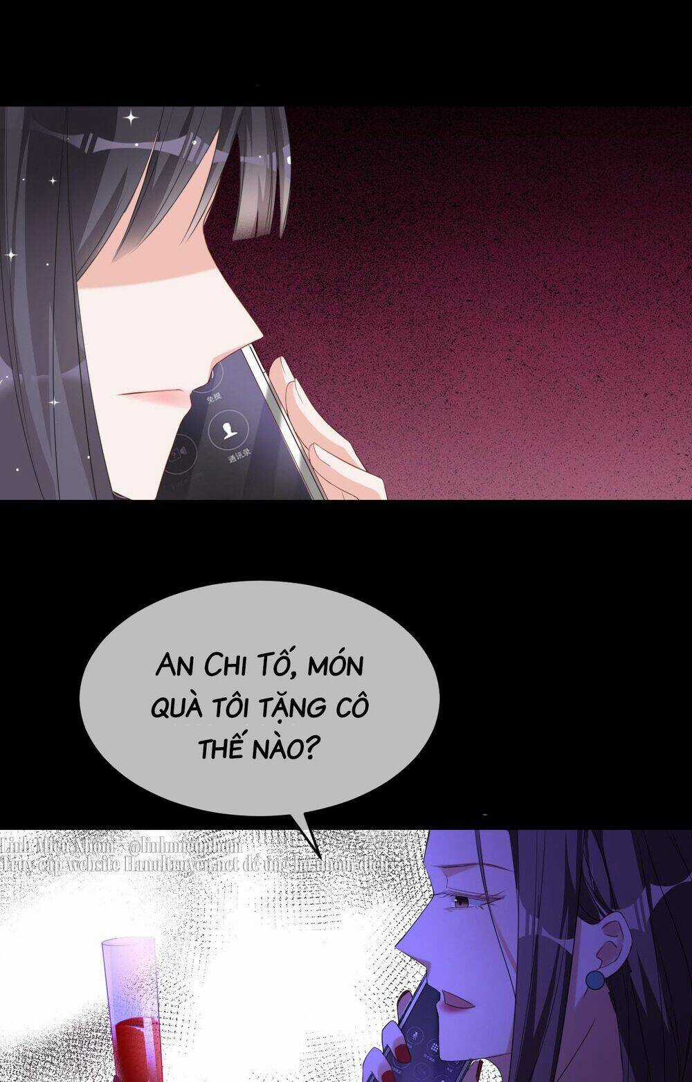 Dĩ Hôn Chi Danh - Chapter 5.2 - Trang 20