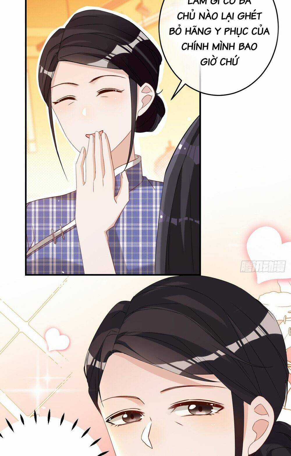 Dĩ Hôn Chi Danh - Chapter 5.2 - Trang 3