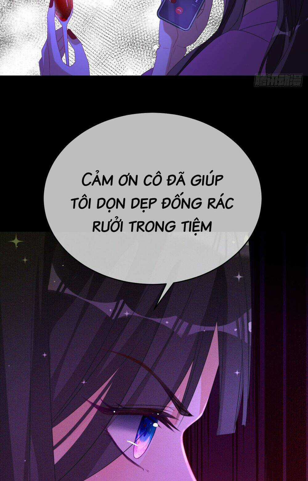 Dĩ Hôn Chi Danh - Chapter 5.2 - Trang 21