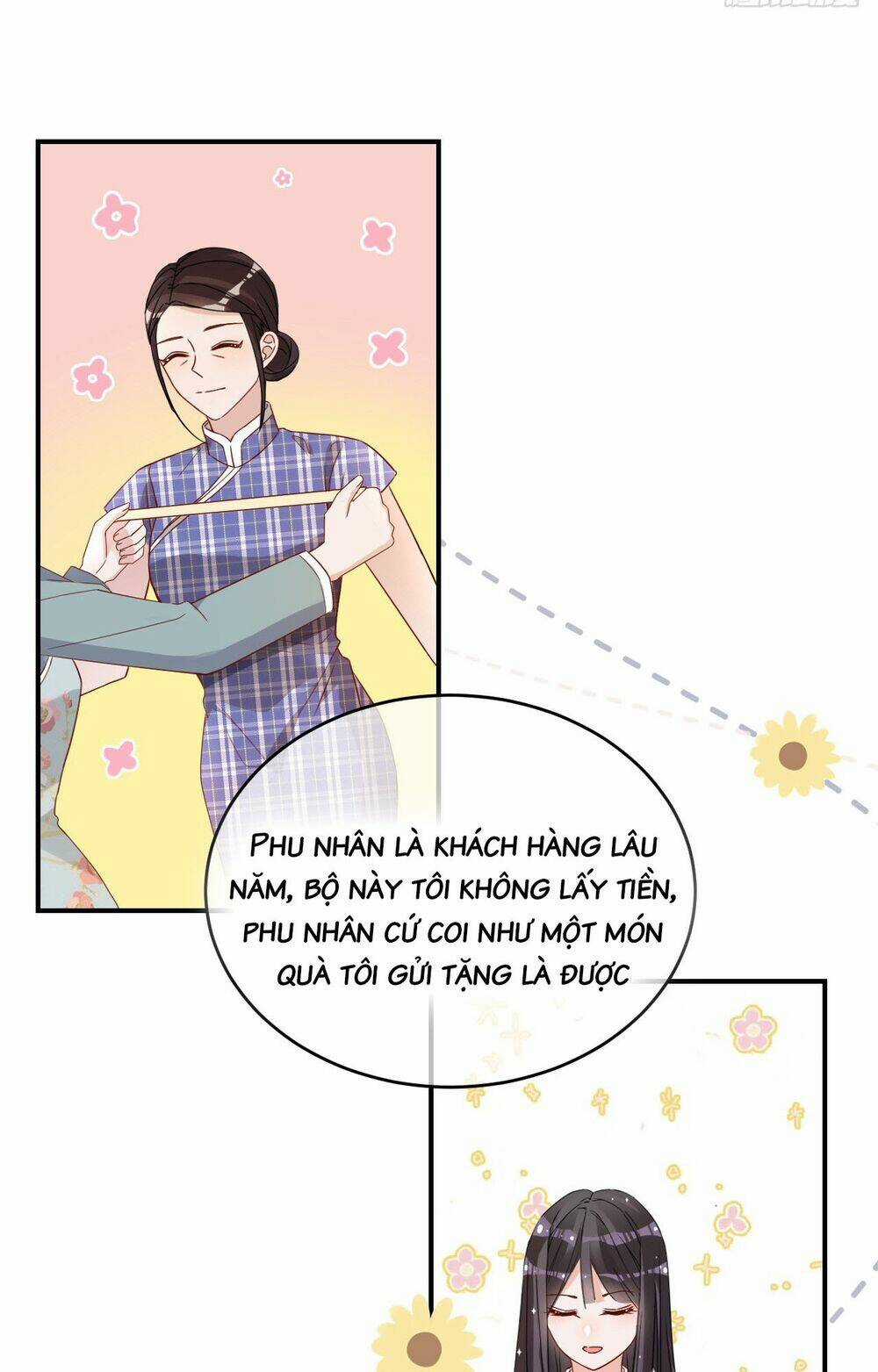 Dĩ Hôn Chi Danh - Chapter 5.2 - Trang 5