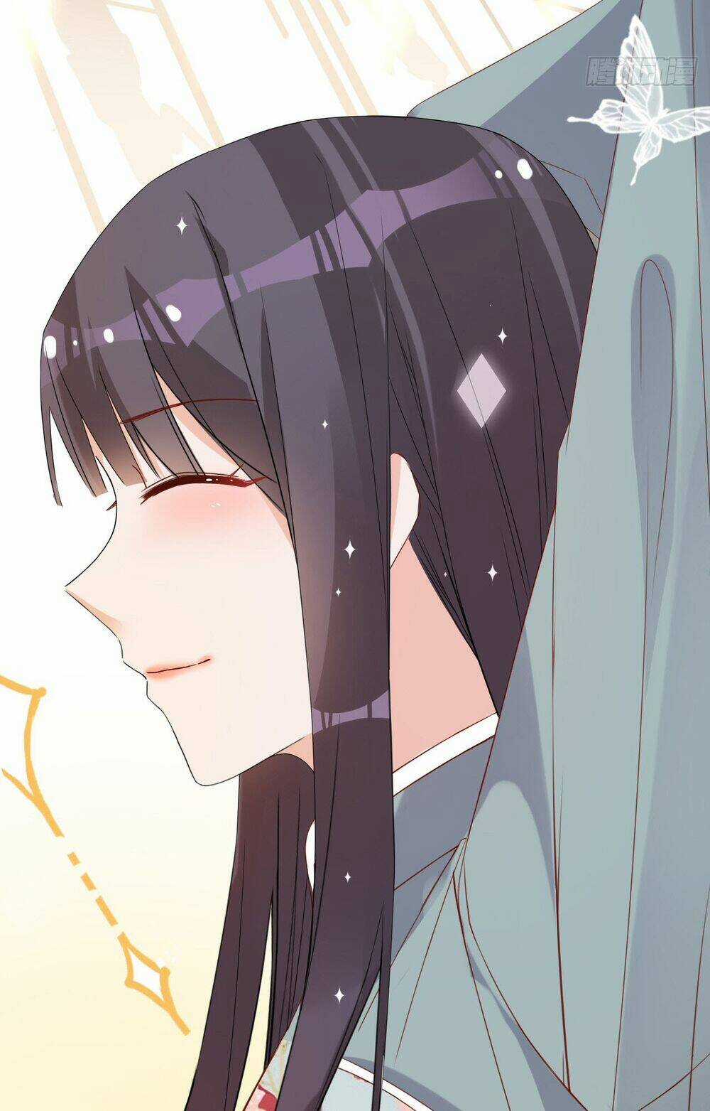 Dĩ Hôn Chi Danh - Chapter 5.2 - Trang 9