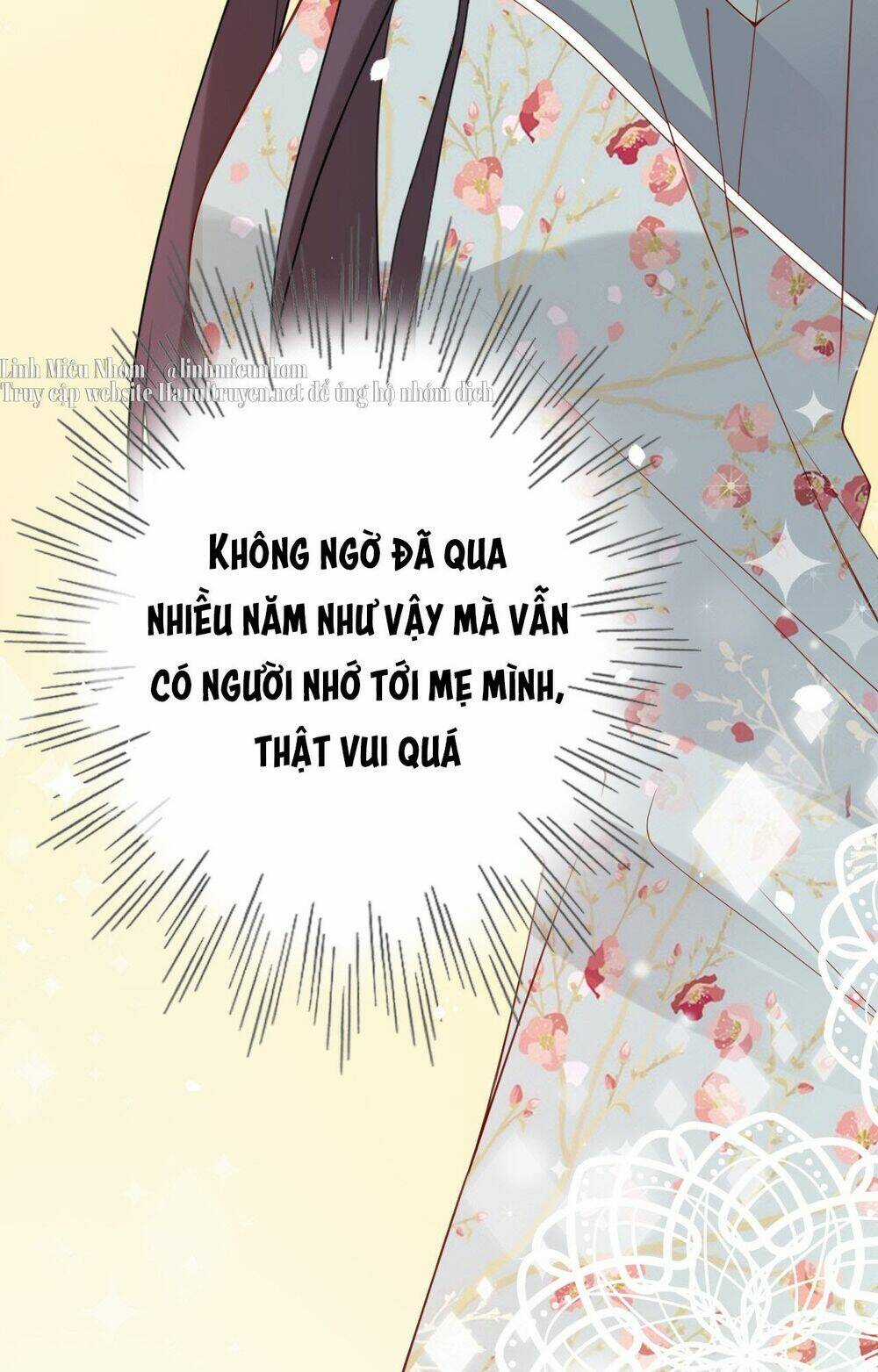 Dĩ Hôn Chi Danh - Chapter 5.2 - Trang 10