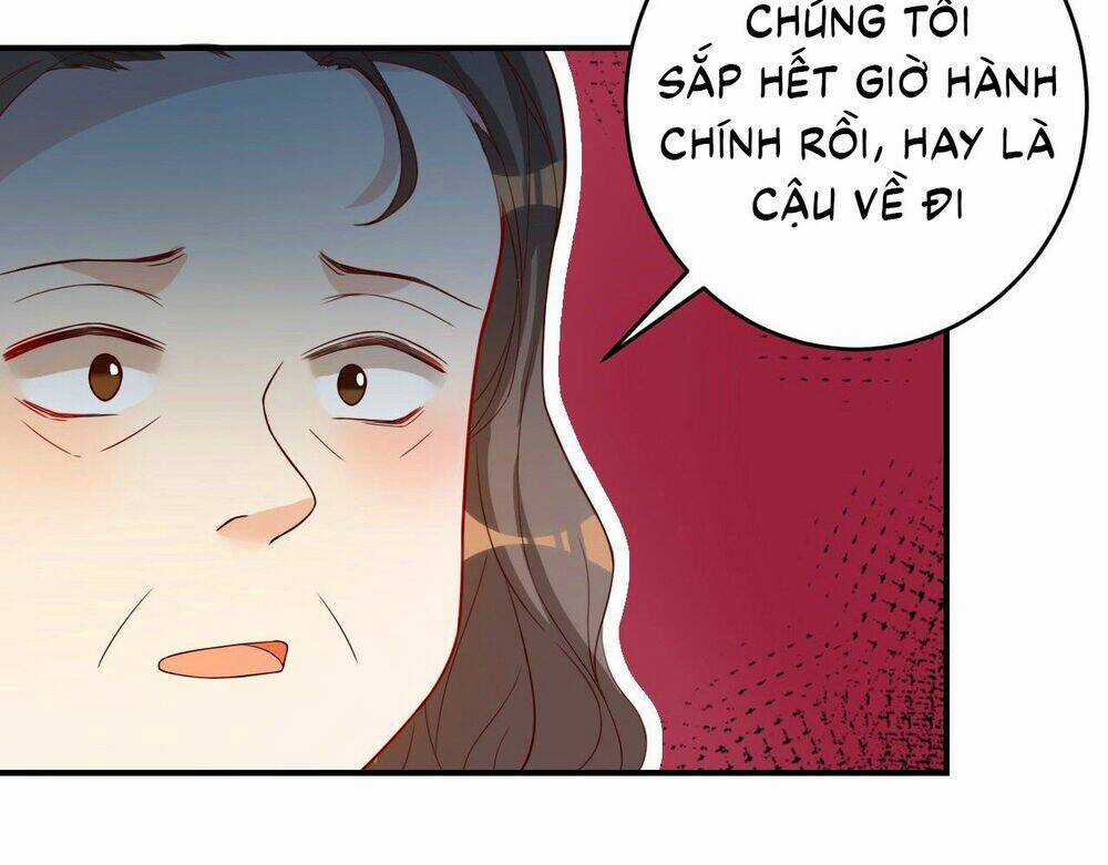 Dĩ Hôn Chi Danh - Chapter 6.1 - Trang 12
