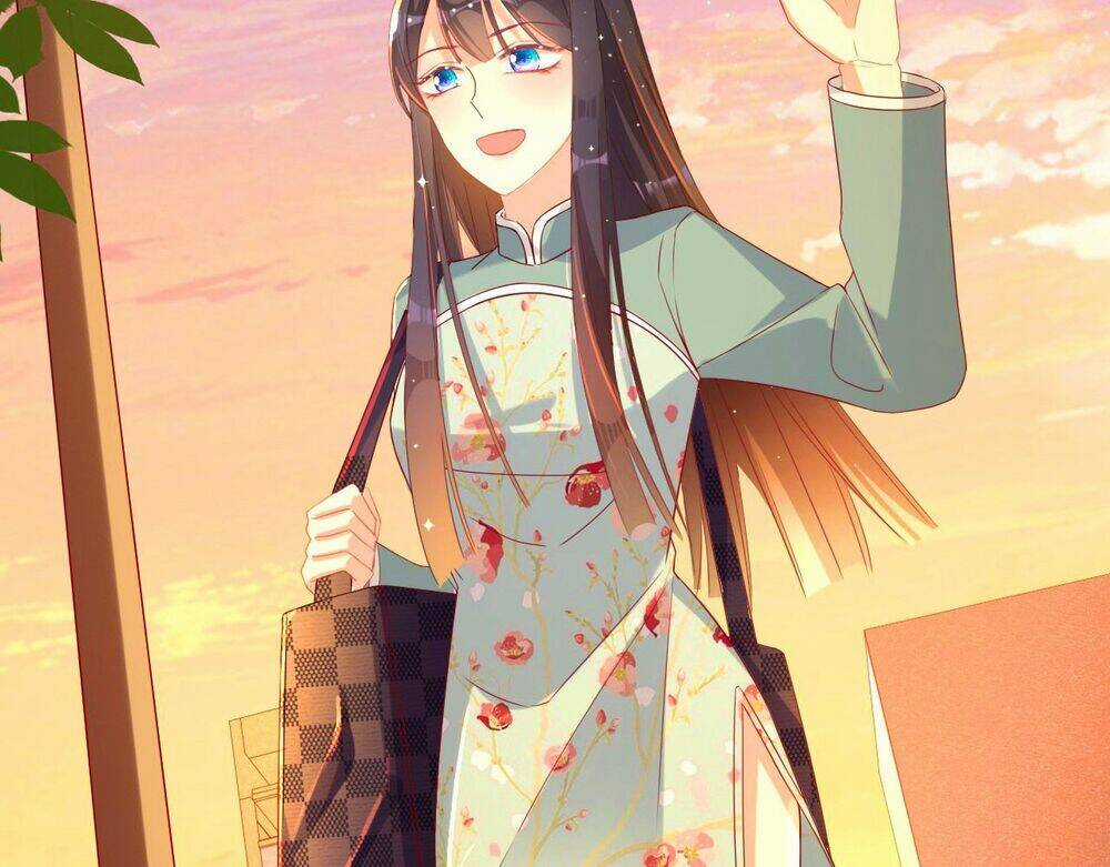 Dĩ Hôn Chi Danh - Chapter 6.1 - Trang 20