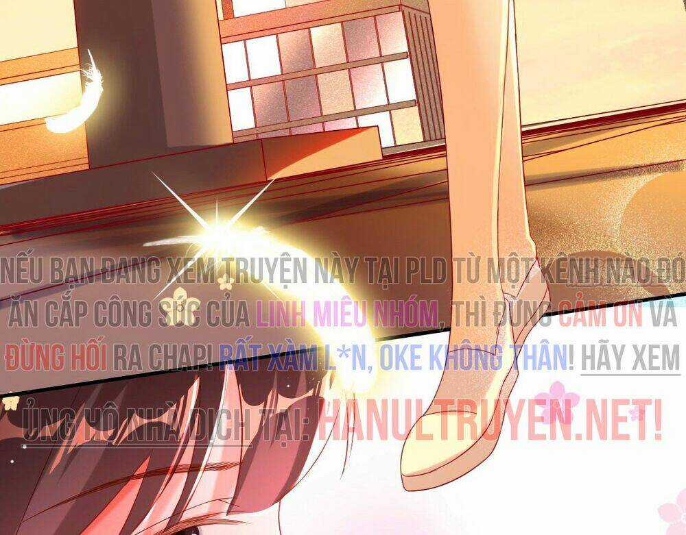 Dĩ Hôn Chi Danh - Chapter 6.1 - Trang 22