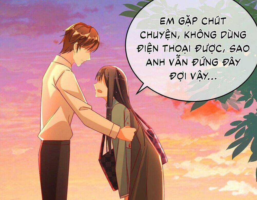 Dĩ Hôn Chi Danh - Chapter 6.1 - Trang 28