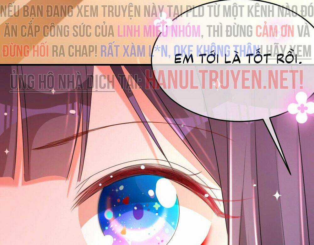 Dĩ Hôn Chi Danh - Chapter 6.1 - Trang 30