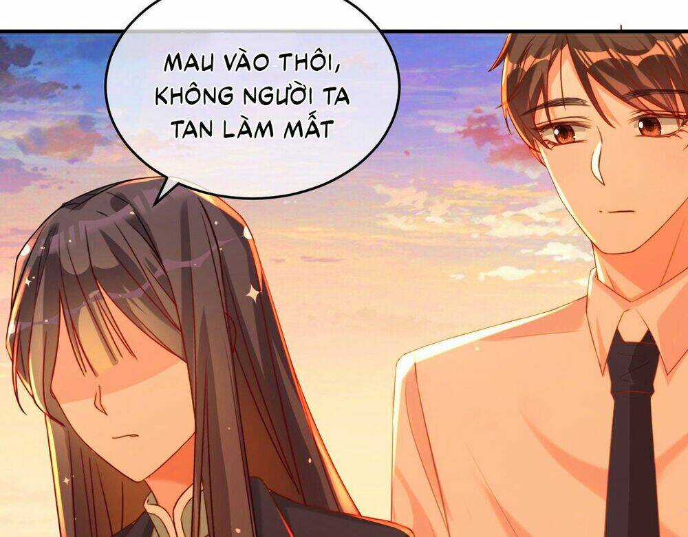 Dĩ Hôn Chi Danh - Chapter 6.1 - Trang 37