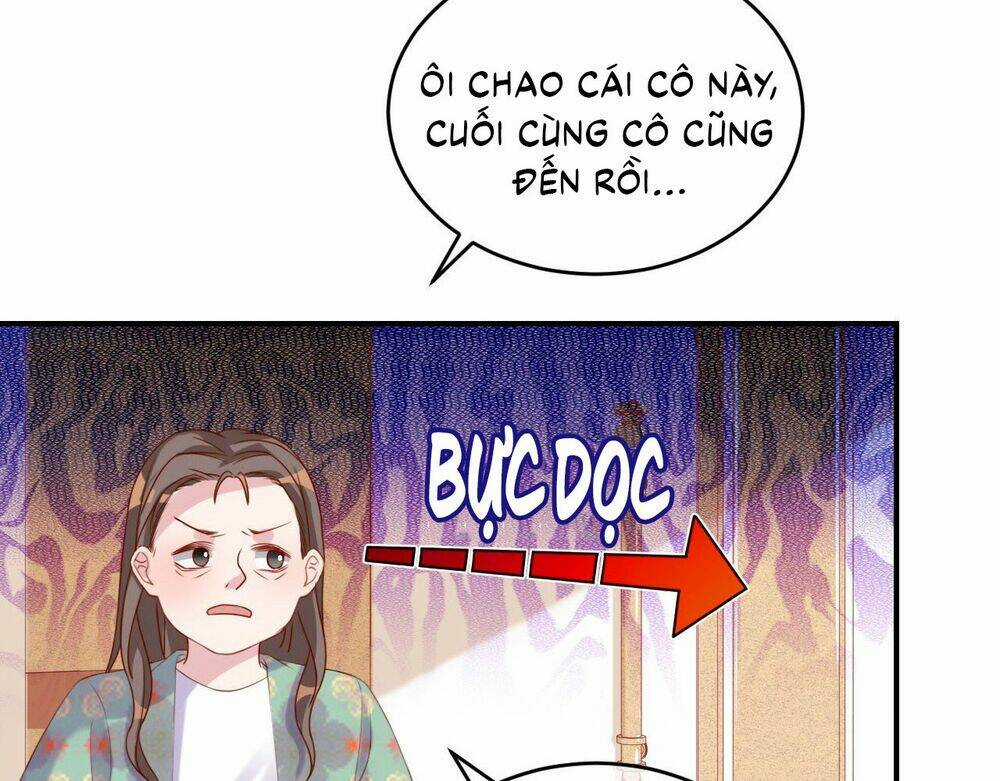 Dĩ Hôn Chi Danh - Chapter 6.1 - Trang 39