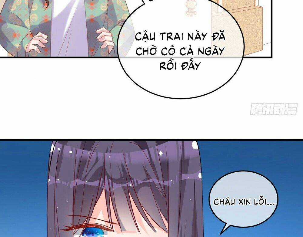 Dĩ Hôn Chi Danh - Chapter 6.1 - Trang 40